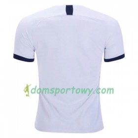 Koszulka Tottenham Hotspur Domowe Koszulki Piłkarskie 2019-2020 Krótki Rękaw 